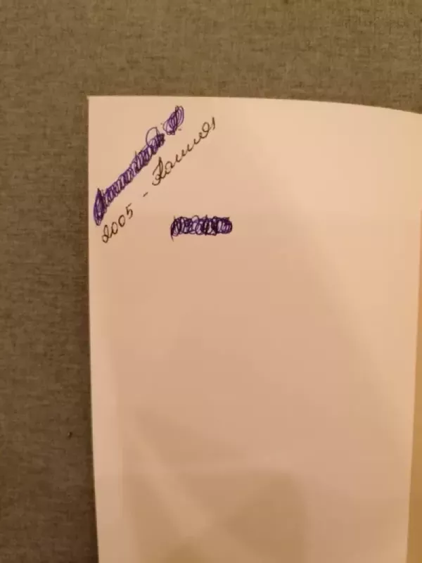 Malūkas Šiukšlyno žmonės - Edmundas Malūkas, knyga 5