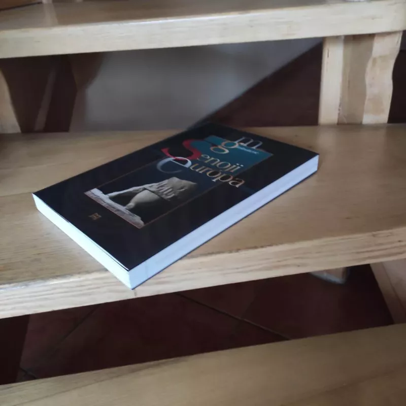 Senoji Europa. 2-asis leidimas - Marija Gimbutienė, knyga 6