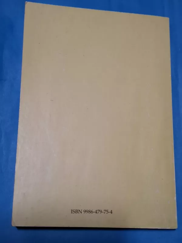 Ir kodėl gi? Laisvės kovų prisiminimai - Autorių Kolektyvas, knyga 5