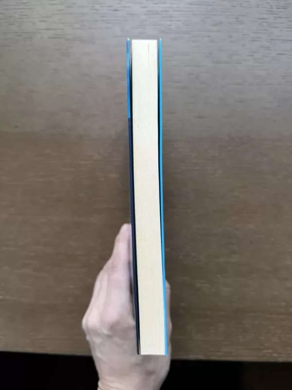 Kad pyktis tavęs nevaldytų - Albert Ellis, knyga 3