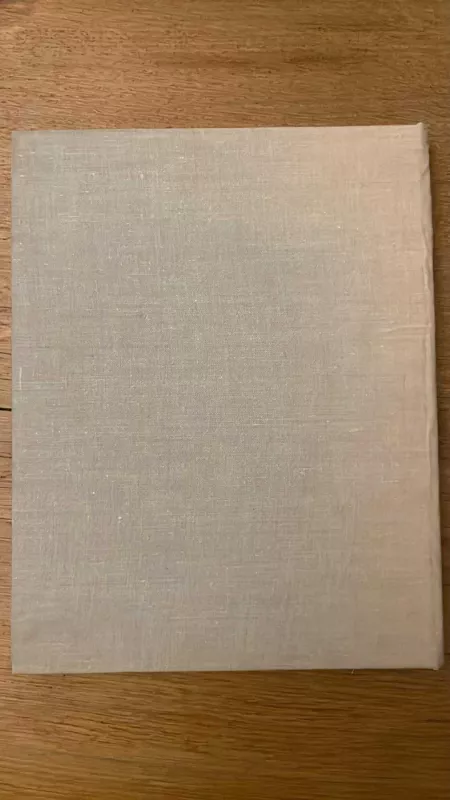 Lietuvos TSR archeologijos Atlasas II dalis (piliakalniai) - A. Tautavičius, knyga 5