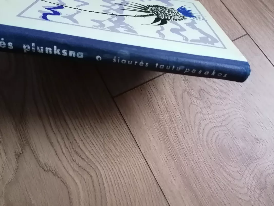 Gervės plunksna - Autorių Kolektyvas, knyga 6