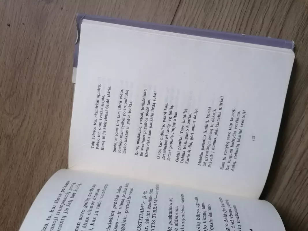 Dieviškoji komedija. Rojus - Aligjeris Dantė, knyga 5