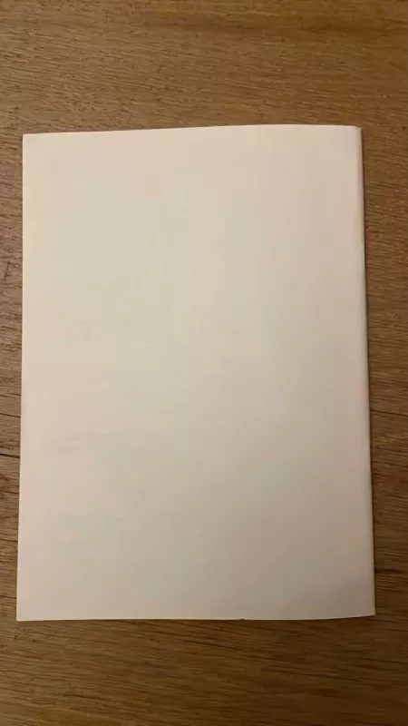 Elena Treinienė Bibliografinė rodyklė 1951-1986 - Elena Treinienė, knyga 6