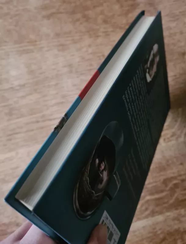 Nutikimai - Daniil Charms, knyga 4