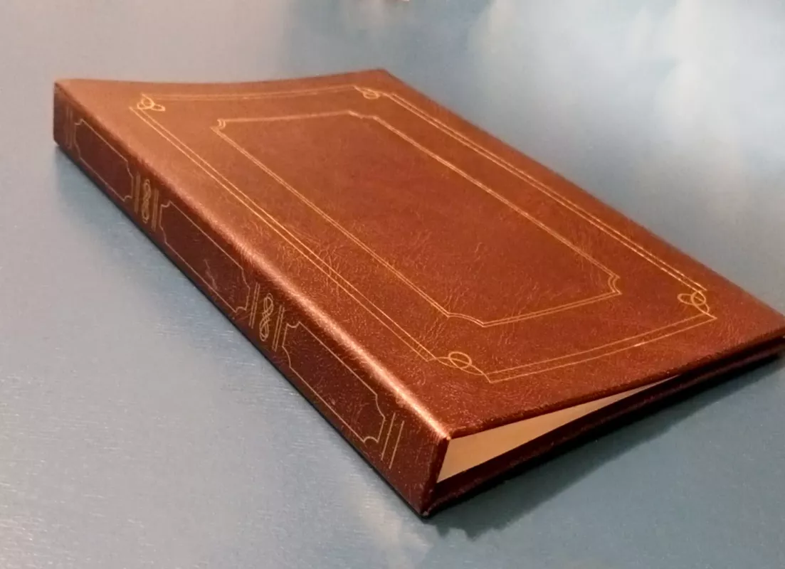 Fotoalbumas, 30 įdėklų nuotraukoms. - , namai ir interjeras 3