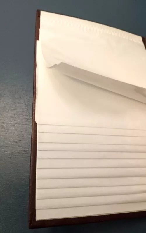 Fotoalbumas, 30 įdėklų nuotraukoms. - , namai ir interjeras 6