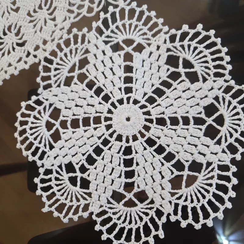 Nertos servetėlės - , namai ir interjeras 5