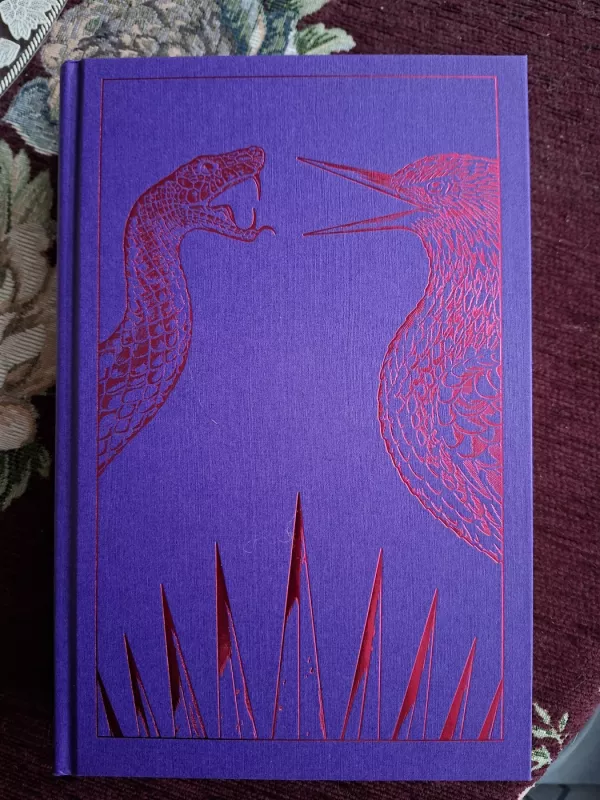 Sunrise on the Reaping - Suzanne Collins, knyga 3