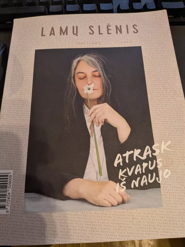 Lamų slėnis. Vasara 2020 m. - Jungtinis autorių kolektyvas, knyga 2