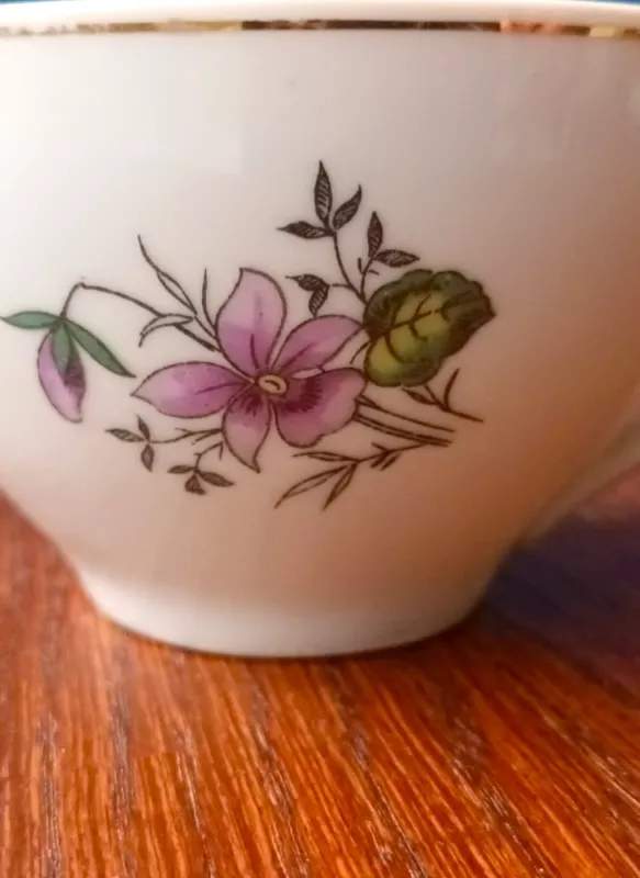 Puodelis, 250ml, Kitka - , namai ir interjeras 3