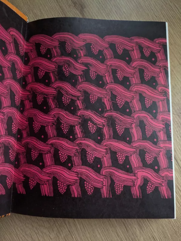 Pasakos ir istorijos - Hansas Kristianas Andersenas, knyga 6