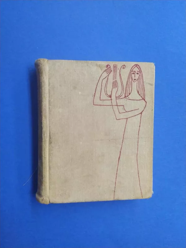 Mūza ateina nuo Dauguvos - K. Korsakas, knyga 2