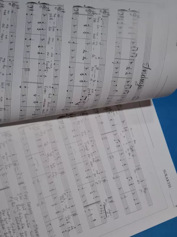 Indraja - Autorių Kolektyvas, knyga 2