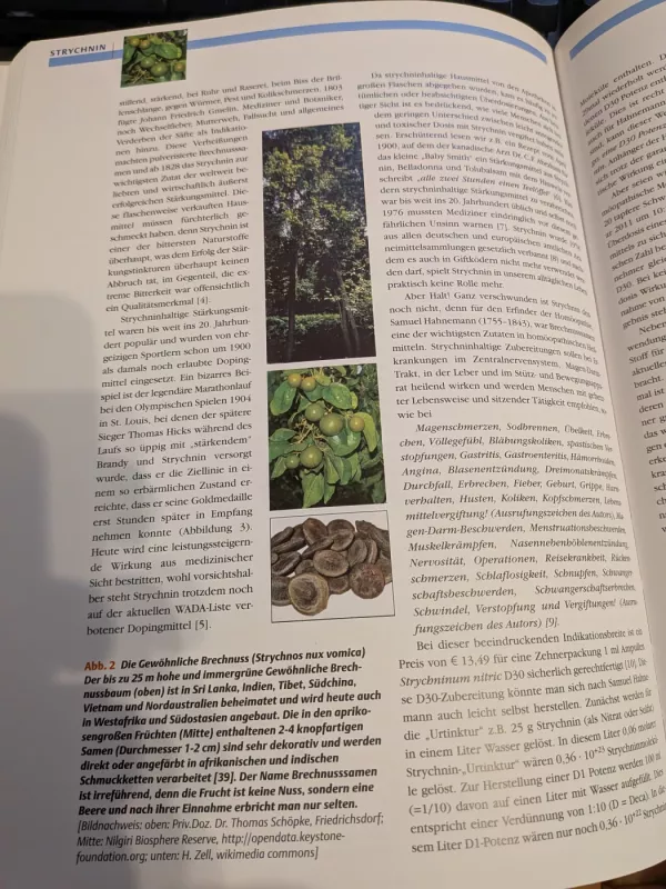 Chemische Leckerbissen - Klaus Roth, knyga 3