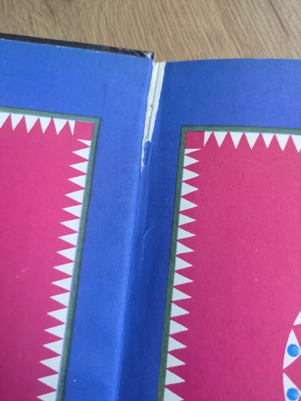 Aštuonetas iš Trepsės namų - Jonas Avyžius, knyga 3