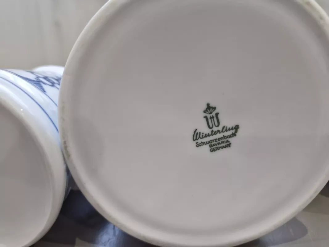 Cukrinė ir pieno indelis - , namai ir interjeras 6