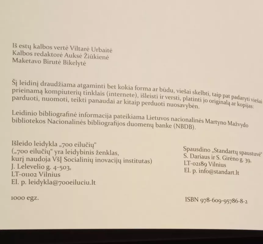 Istorija apie namelį, kuris norėjo būti namais - Piret Raud, knyga 4