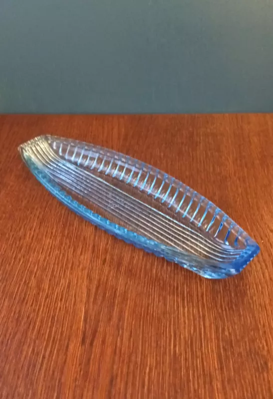 Serviravimo lėkštutė, 27,5x9,5cm - , namai ir interjeras 5