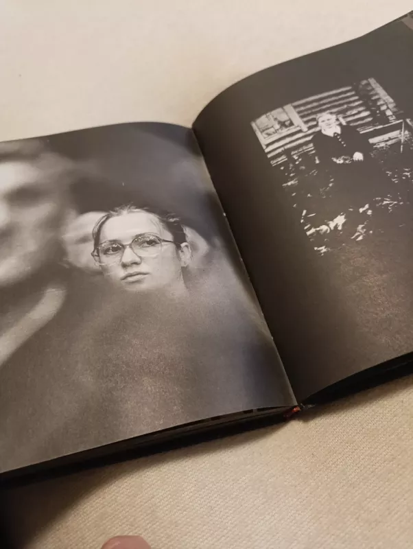 Teesie... - Juozas Kazlauskas, knyga 6