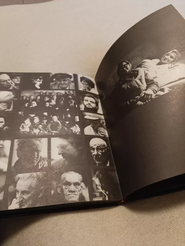 Teesie... - Juozas Kazlauskas, knyga 5