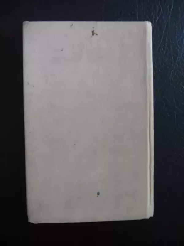 Šachmatai - V. Mikėnas, knyga 5