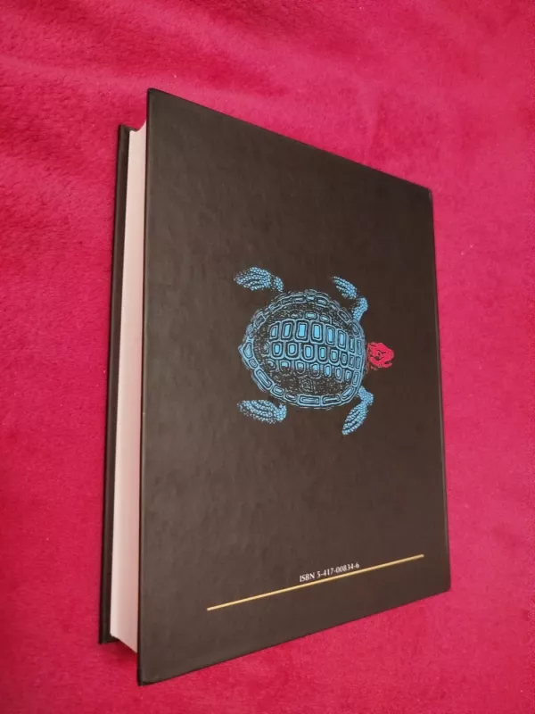 Naujasis simbolių žodynas - Hans Beiderman, knyga 6