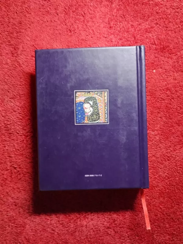 Rubajatai - Omaras Chajamas, knyga 3