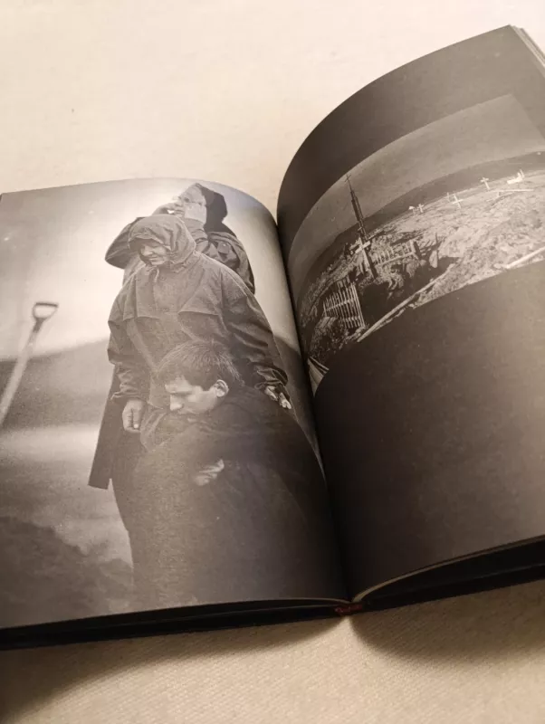 Teesie... - Juozas Kazlauskas, knyga 3