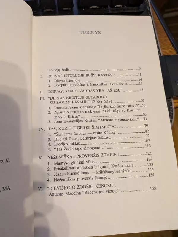 Ateikite ir pamatykite - Antanas Rubšys, knyga 2