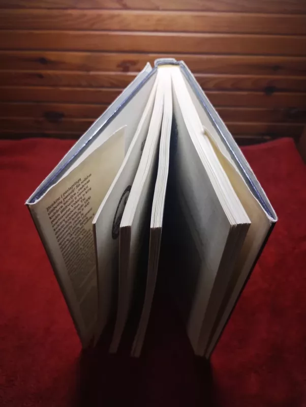 Simbolių žodynas - Autorių Kolektyvas, knyga 3