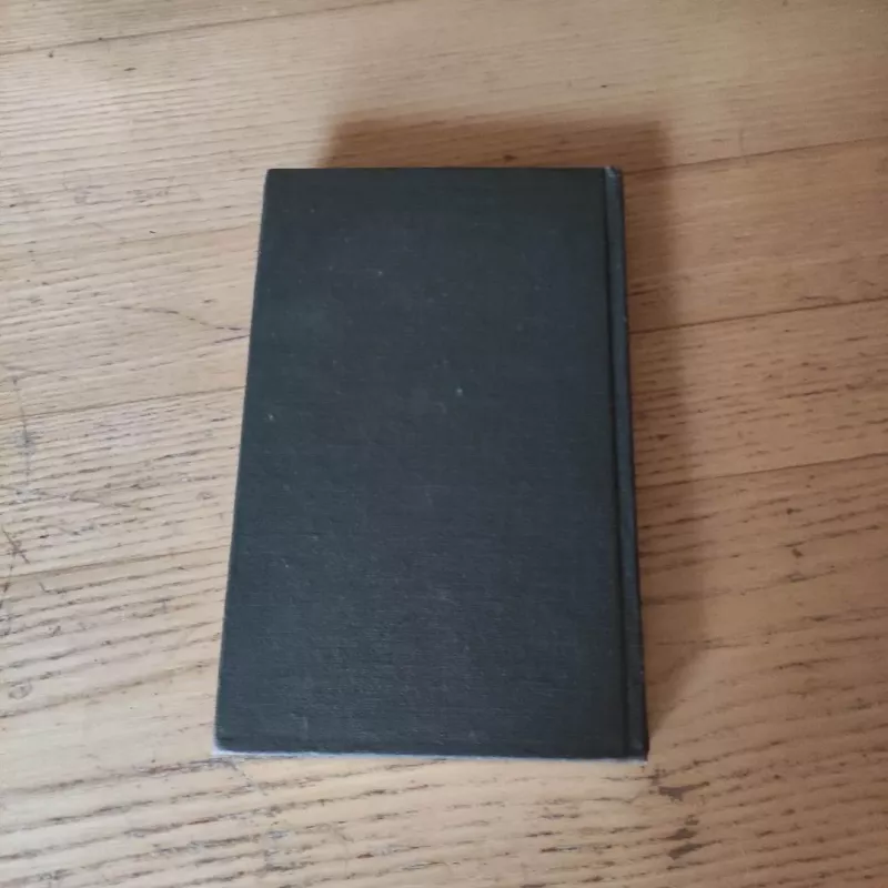 Raštai (II tomas) - Stasys Šalkauskis, knyga 5