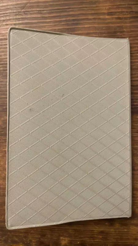 Vilniaus bibliotekos - A. Ivaškevičius, knyga 5