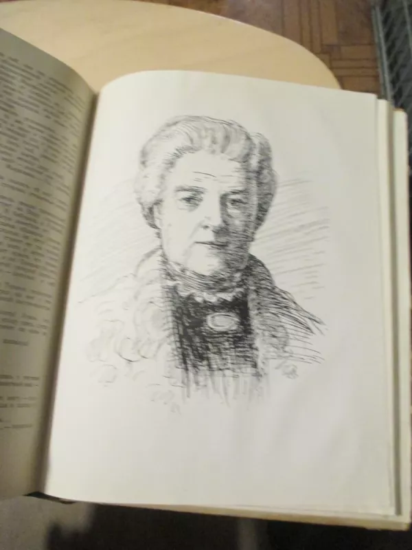 Įprasta istorija (rusų k.) - I.A. Gončarov, knyga 6