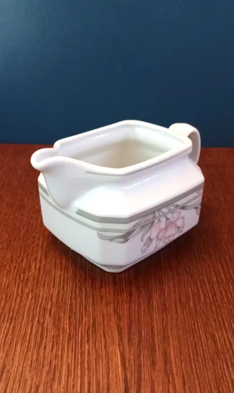 Pieno ąsotėlis, 500ml, Arabella Atelier Porzellan - , namai ir interjeras 3