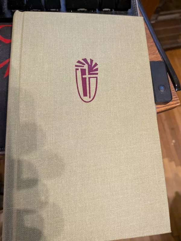 Ateikite ir pamatykite - Antanas Rubšys, knyga 3