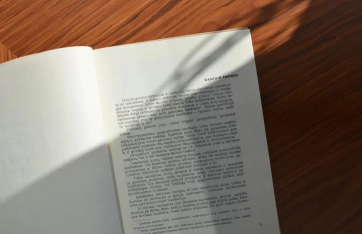 Landšafto architektūra kaime - A. Tauras, knyga 3