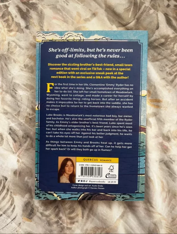 Done and Dusted - Lyla Sage, knyga 3