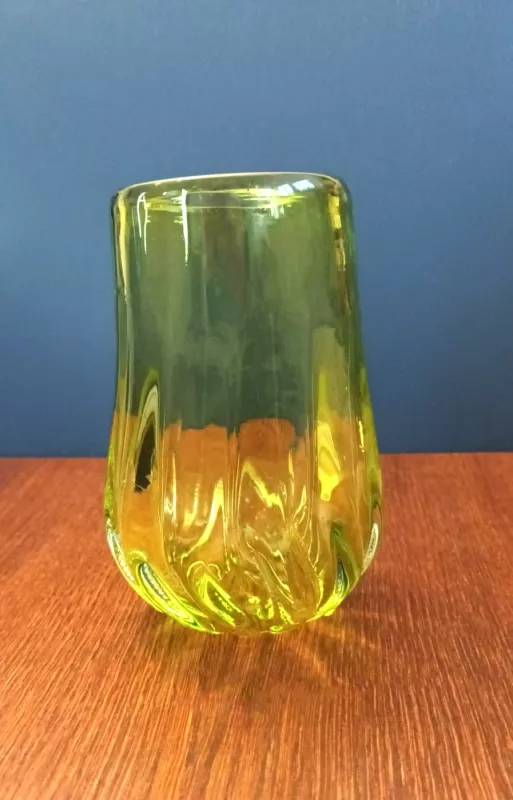 Vaza "Bočionok", aukštis 17cm - , namai ir interjeras 3