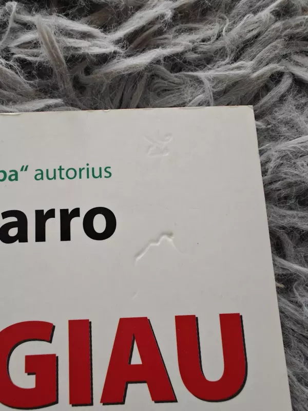 Daugiau nei žodžiai. FTB agento patarimai, kaip greitai ir teisingai suprasti kūno ženklus - Joe Navarro, knyga 4