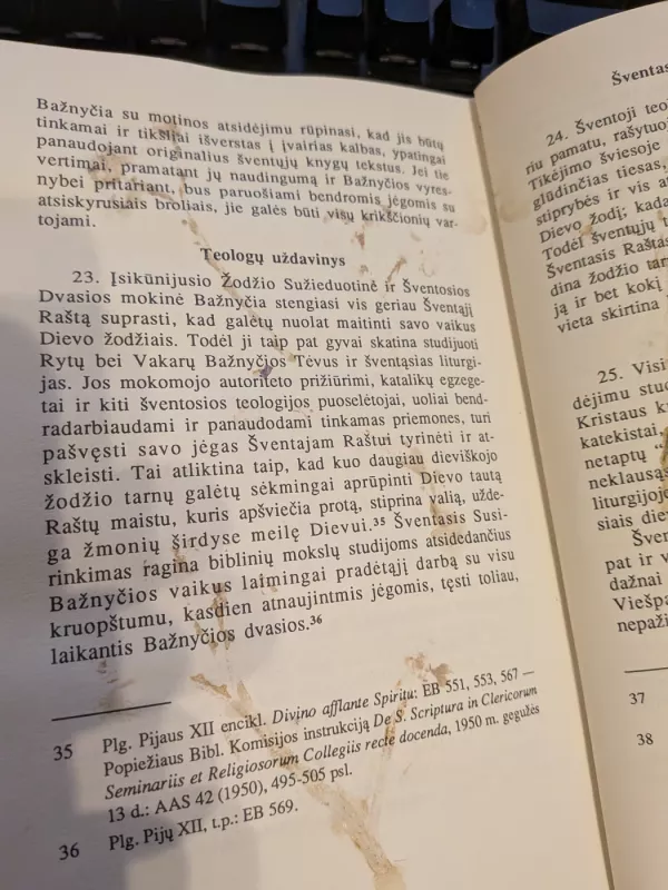 Ateikite ir pamatykite - Antanas Rubšys, knyga 6