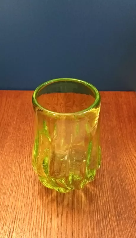 Vaza "Bočionok", aukštis 17cm - , namai ir interjeras 4