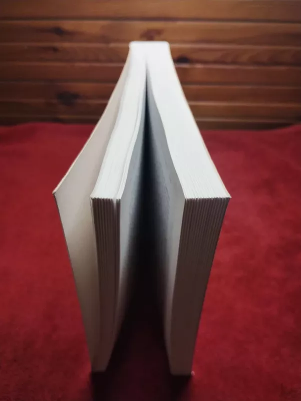 Kultūrų interpretavimas - Clifford Geertz, knyga 3