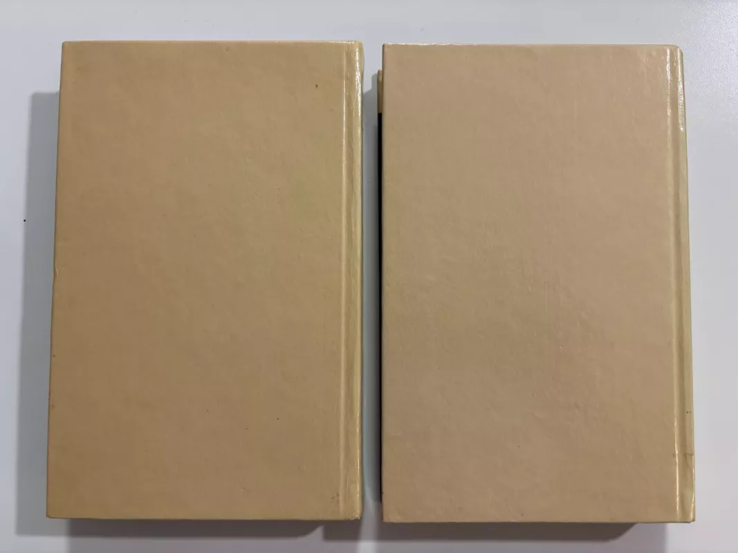 Keturiasdešimt penki (2 dalys) - Aleksandras Diuma, knyga 6