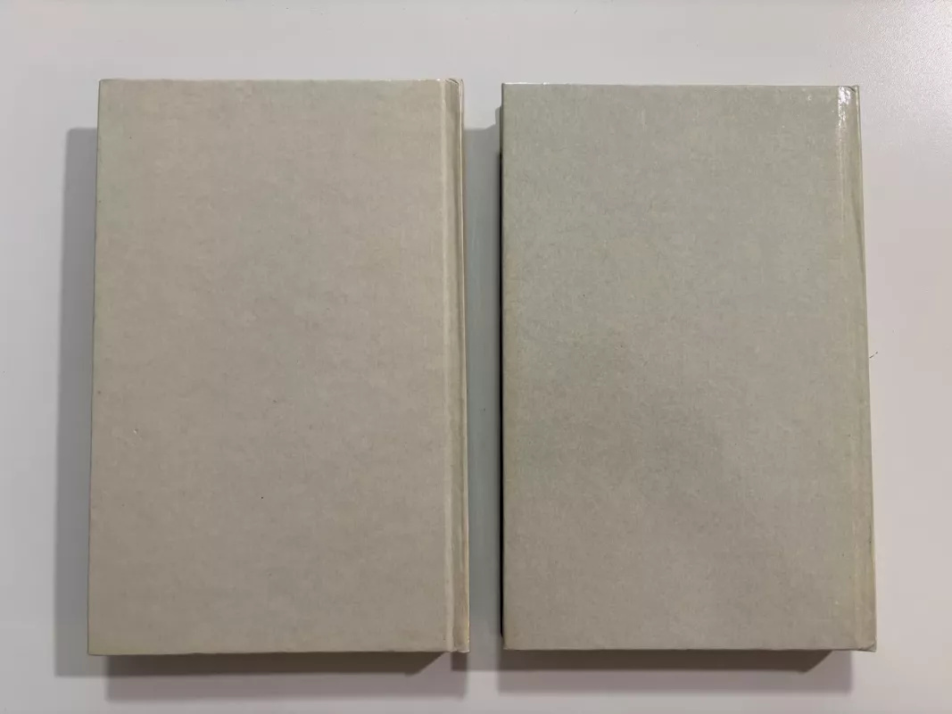 Jėhaus pasekėjai (2 dalys) - Aleksandras Diuma, knyga 6