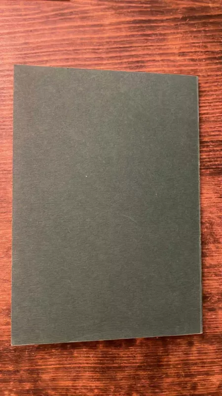 Metmenys Kn 1-65 - Autorių kolektyvas (įvairūs), knyga 6