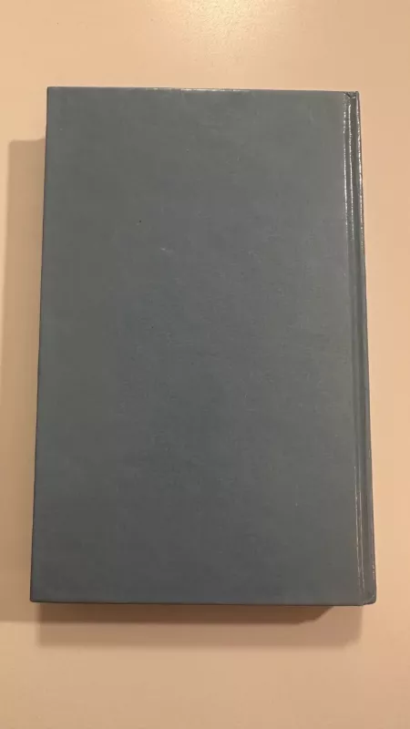 Džono Deviso nuotykiai - Aleksandras Diuma, knyga 6