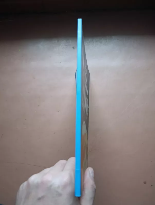 Žvejo virtuvė ir dirbtuvė - Kastytis Stumbrys, knyga 3