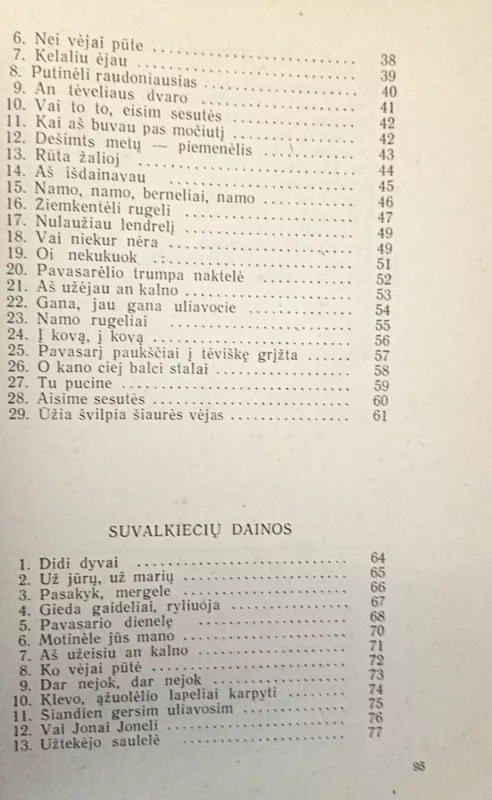 Gale lauko vienasėdis - sudarė Zita Kelmickaitė, knyga 5