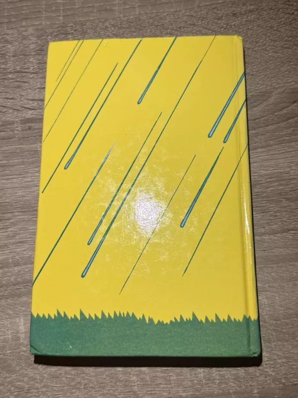 Senelio pasakos - Pranas Mašiotas, knyga 2